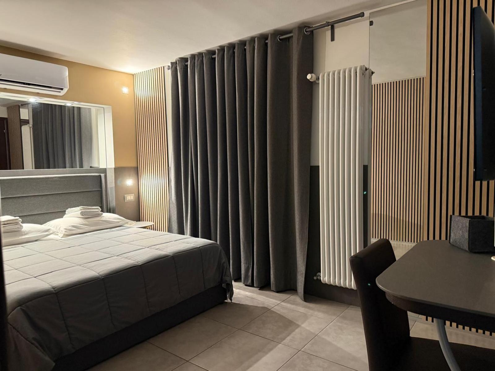 Villa Camilla Milano Easy Rooms Metro 4 — Foto 2